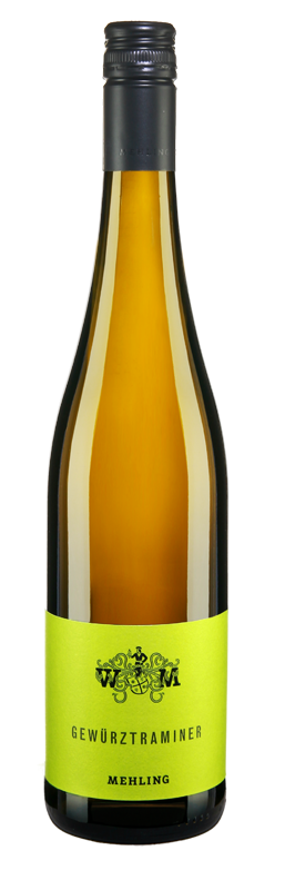 Gewürztraminer