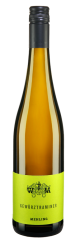 Gewürztraminer trocken, weisswein, pfalz, bio